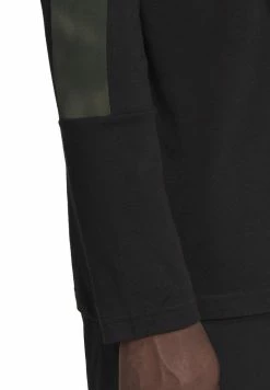 Adidas Performance CAMO - Long Sleeved Top - Black/white 14 Adidas Performance CAMO - Long Sleeved Top - Black/white -adidas Performance Shop 43dad517141447a78d705dc541934577