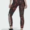 Adidas Performance HYPERGLAM PRINTED - Leggings - Red 2 Adidas Performance HYPERGLAM PRINTED - Leggings - Red -adidas Performance Shop 442c2fe7b6854ca0919b99463186217f