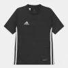 Adidas Performance CAMPEON UNISEX - Sports T-shirt - Black