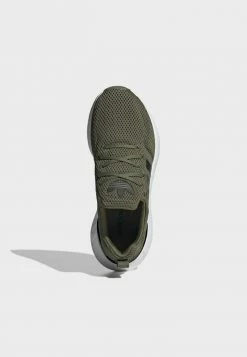 Adidas Performance SWIFT RUN - Stabilty Running Shoes - Green 13 Adidas Performance SWIFT RUN - Stabilty Running Shoes - Green -adidas Performance Shop 443d110361304218803acf6bc9629d08