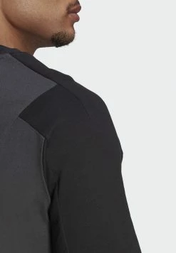 Adidas Performance JUVENTUS TURIN - Sports T-shirt - Carbon/black 12 Adidas Performance JUVENTUS TURIN - Sports T-shirt - Carbon/black -adidas Performance Shop 444bda6e07a14a79964ab9e535ab7bbd