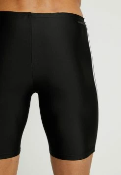 Adidas Performance FIT JAM - Swimming Shorts - Black/white -adidas Performance Shop 4469c8dd430d49e7b7c51e173d093223