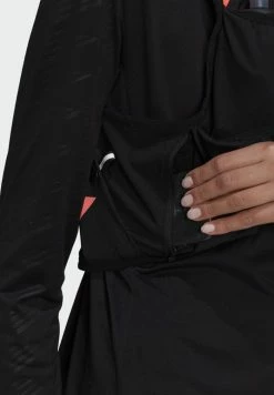 Adidas Performance TRX TRL VST PB - Shorts - Black -adidas Performance Shop 446a08066c3b4f339771364b96144ffe