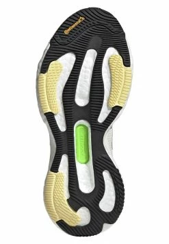 Adidas Performance SOLARGLIDE 5 - Neutral Running Shoes - Ecru Tint Carbon Solar Green 13 Adidas Performance SOLARGLIDE 5 - Neutral Running Shoes - Ecru Tint Carbon Solar Green -adidas Performance Shop 4474402649cc48b299b3a27cbbf0068a