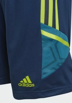 Adidas Performance JUVENTUS TURIN TRAININGS - Shorts - Mystery Blue -adidas Performance Shop 448a3be4b02645d1809cd5efb31c0d45