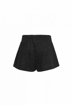 Adidas Performance FUTURE ICON - Sports Shorts - Black -adidas Performance Shop 44a6193aa48048ce83780b922a9a1c09