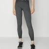 Adidas Performance Leggings - Magic Grey/carbon -adidas Performance Shop 44adaff556204498834eea0978555391