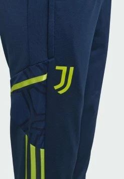 Adidas Performance JUVENTUS TURIN TRAININGS - Tracksuit Bottoms - Blue 10 Adidas Performance JUVENTUS TURIN TRAININGS - Tracksuit Bottoms - Blue -adidas Performance Shop 44b10dc8ba4946518a89bc512516f396