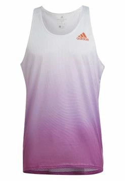 Adidas Performance Top - Purple -adidas Performance Shop 44b3dc7426db4c54b4a245ee98cbaa0b