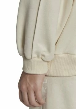 Adidas Performance KARLIE KLOSS PRIMEGREEN SPORTS LOOSE - Sweatshirt - Non Dyed -adidas Performance Shop 44b75659004140beb58dc61d4b5bb0af