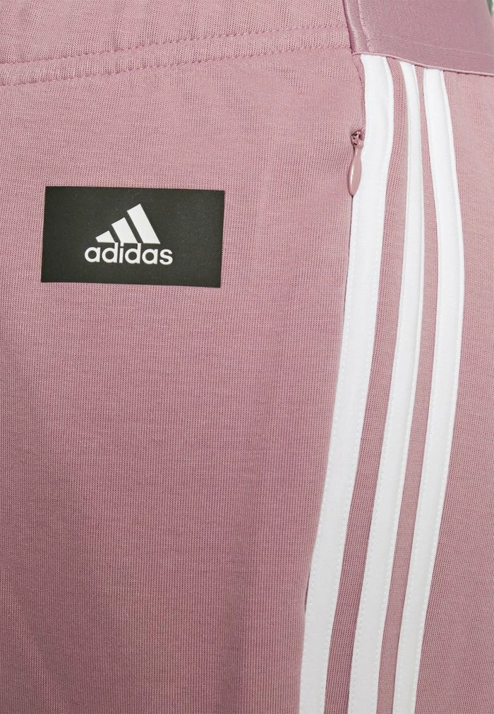 Adidas Performance SKIN - Tracksuit Bottoms - Magic Mauve 5 Adidas Performance SKIN - Tracksuit Bottoms - Magic Mauve - Image 3