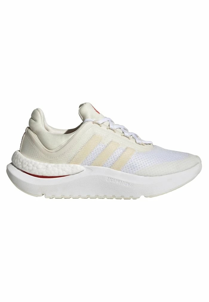 Adidas Performance ZENSORA LIFESTYLE - Trainers - White 3 Adidas Performance ZENSORA LIFESTYLE - Trainers - White