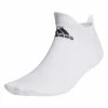 Adidas Performance Sports Socks - White -adidas Performance Shop 45099a432bf6434f8f5c8d04e34442aa