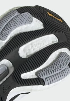 Adidas Performance SOLAR GLIDE WIDE - Neutral Running Shoes - Core Black/ftwr White/grey Six 34 Adidas Performance SOLAR GLIDE WIDE - Neutral Running Shoes - Core Black/ftwr White/grey Six -adidas Performance Shop 452237233b0048269d85fd1b111f7497