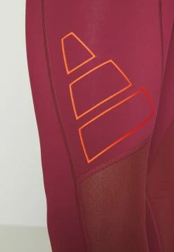Adidas Performance Leggings - Legacy Burgundy 13 Adidas Performance Leggings - Legacy Burgundy -adidas Performance Shop 45469fd01f2743098c6004fdee8aee57