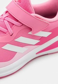 Adidas Performance FORTARUN EL K UNISEX - Neutral Running Shoes - Bliss Pink/footwear White/pulse Magenta -adidas Performance Shop 455c6f8840654df9941d16b62b5c1d18
