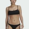 Adidas Performance ICONISEA - Bikini - Black 2 Adidas Performance ICONISEA - Bikini - Black -adidas Performance Shop 456098a94c364101aac47aef33cfd8a1