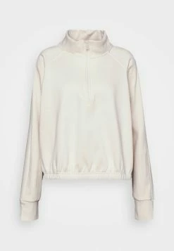 Adidas Performance HYPERGLAM - Sweatshirt - Wonderwhite