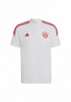 Adidas Performance POLO FC BAYERN CONDIVO 22 - Football Shirt - White 16 Adidas Performance POLO FC BAYERN CONDIVO 22 - Football Shirt - White -adidas Performance Shop 4599f1004de242799e8a0aa4079892b8