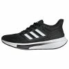 Adidas Performance EQ21 RUN - Neutral Running Shoes - Black -adidas Performance Shop 45a176f11fed4e6c950a97408d66d11a
