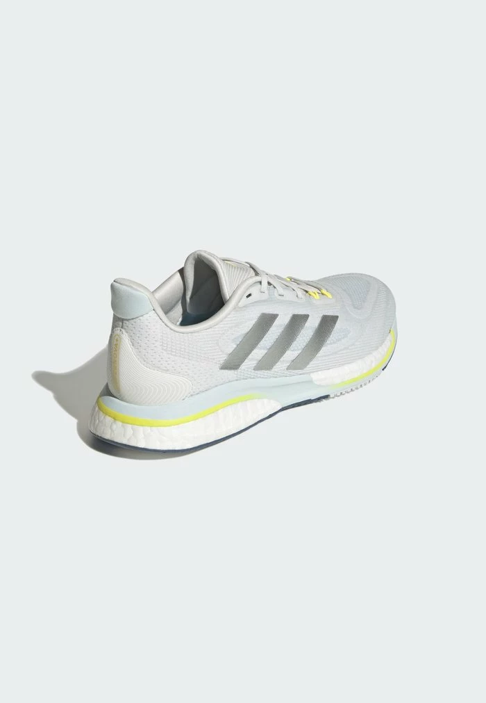 Adidas Performance SUPERNOVA W - Neutral Running Shoes - White 6 Adidas Performance SUPERNOVA W - Neutral Running Shoes - White - Image 4