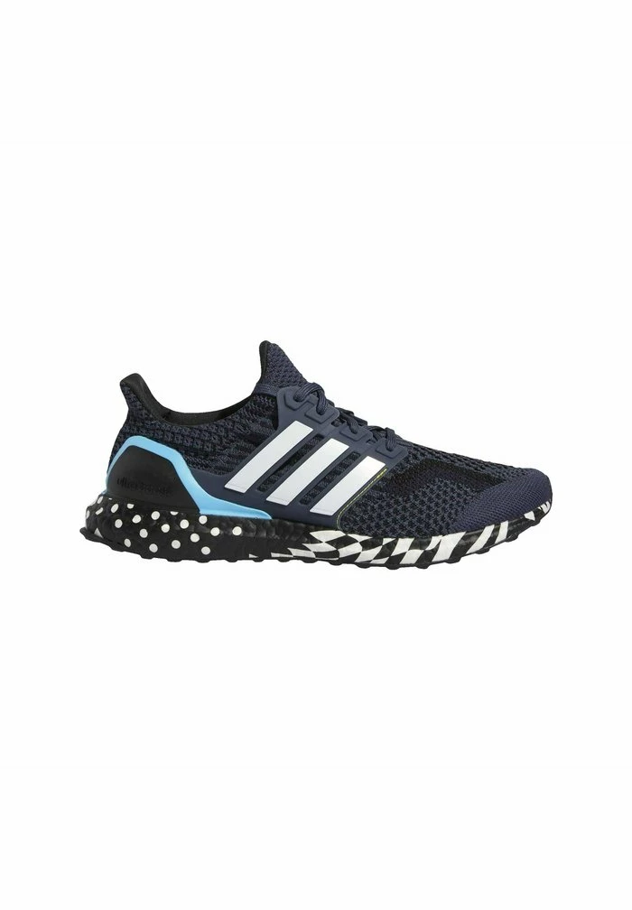 Adidas Performance ULTRABOOST 5.0 DNA UNISEX - Trainers - Blue 14 Adidas Performance ULTRABOOST 5.0 DNA UNISEX - Trainers - Blue - Image 12