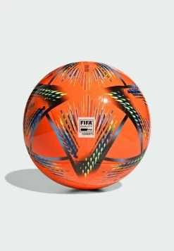 Adidas Performance AL RIHLA PRO BEACH - Football - Orange -adidas Performance Shop 45b233be9116408284585e8ce4ed55db