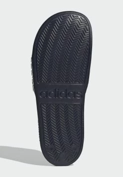 Adidas Performance ADILETTE SHOWER - Pool Slides - Blue 14 Adidas Performance ADILETTE SHOWER - Pool Slides - Blue -adidas Performance Shop 45bfc6d4c4284152b0e8409c7ead48c9