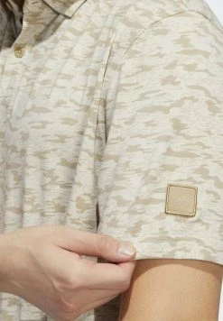 Adidas Performance Polo Shirt - Hemp Bliss -adidas Performance Shop 45cdc071a6624fcc9f633701d565b6ef