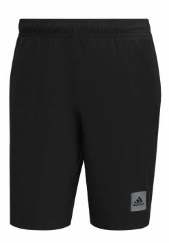 Adidas Performance SOLID CLASSICS CLASSIC - Swimming Shorts - Black -adidas Performance Shop 45d810b6351e4ed9a69c564644914d4c