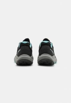 Adidas Performance TERREX TRAILRIDER - Trail Running Shoes - Core Black/grey Three/mint Ton -adidas Performance Shop 45dd9b40f71a4e50b82aaf3e9905a7d1