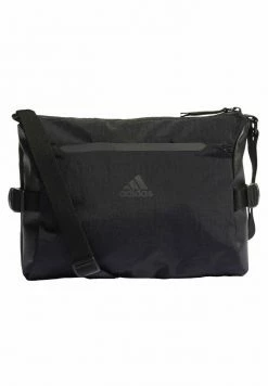 Adidas Performance X-CITY ORGANIZER - Across Body Bag - Black