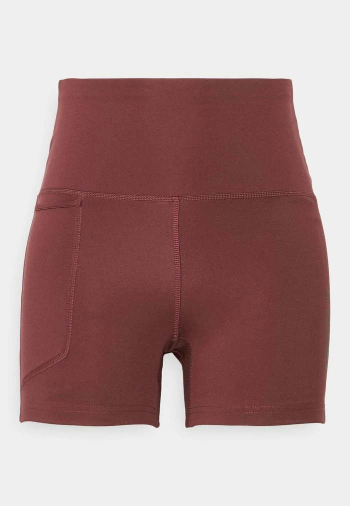 Adidas Performance Sports Shorts - Shadow Red 7 Adidas Performance Sports Shorts - Shadow Red - Image 5