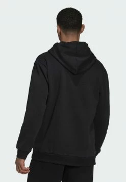 Adidas Performance M GL HD - Hoodie - Black -adidas Performance Shop 46131fb17ef54dd0ac2ac9c4119f5bc0