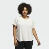 Adidas Performance GO-TO - Basic T-shirt - White 1 Adidas Performance GO-TO - Basic T-shirt - White -adidas Performance Shop 46156148d62e470c875a81c427aaf41a