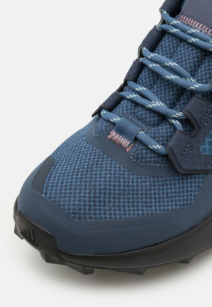 Adidas Performance TERREX TRAILMAKER - Hiking Shoes - Steel/oxide/linen Green 10 Adidas Performance TERREX TRAILMAKER - Hiking Shoes - Steel/oxide/linen Green - Image 8