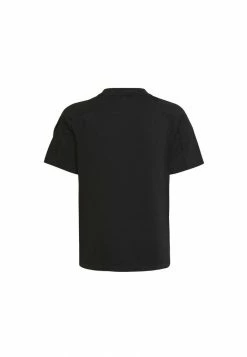 Adidas Performance GAMEDAY - Basic T-shirt - Black -adidas Performance Shop 4624df29d15645f18001b29caa923cb1