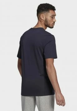 Adidas Performance M LIN SJ T - Print T-shirt - Legend Ink 11 Adidas Performance M LIN SJ T - Print T-shirt - Legend Ink -adidas Performance Shop 4624e822fb6842e59c1c7f815c7e6d16