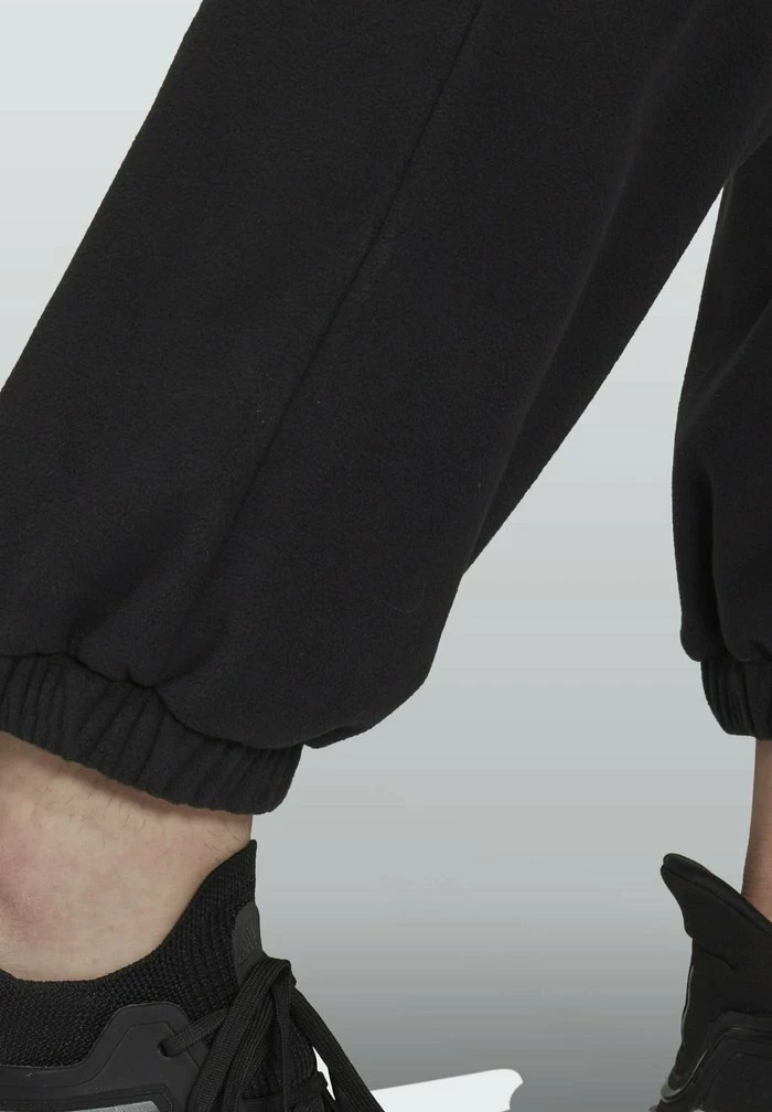 Adidas Performance HOSE - Tracksuit Bottoms - Black 7 Adidas Performance HOSE - Tracksuit Bottoms - Black - Image 5