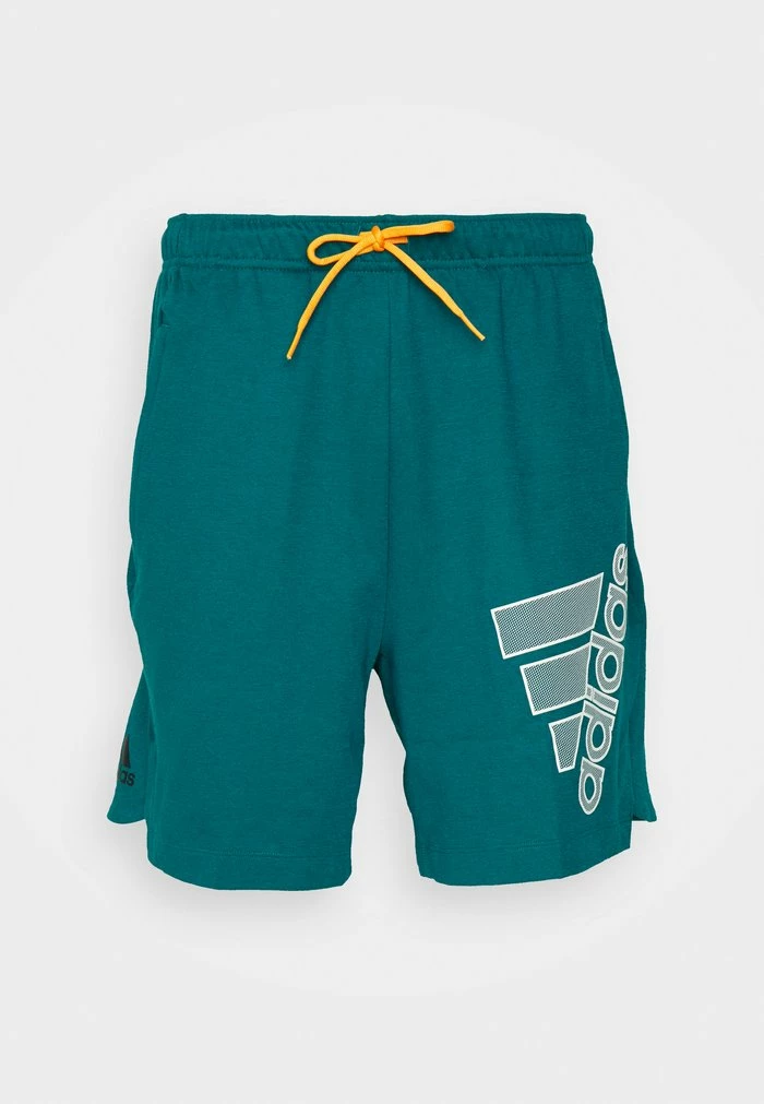 Adidas Performance Sports Shorts - Legacy Teal 6 Adidas Performance Sports Shorts - Legacy Teal - Image 4