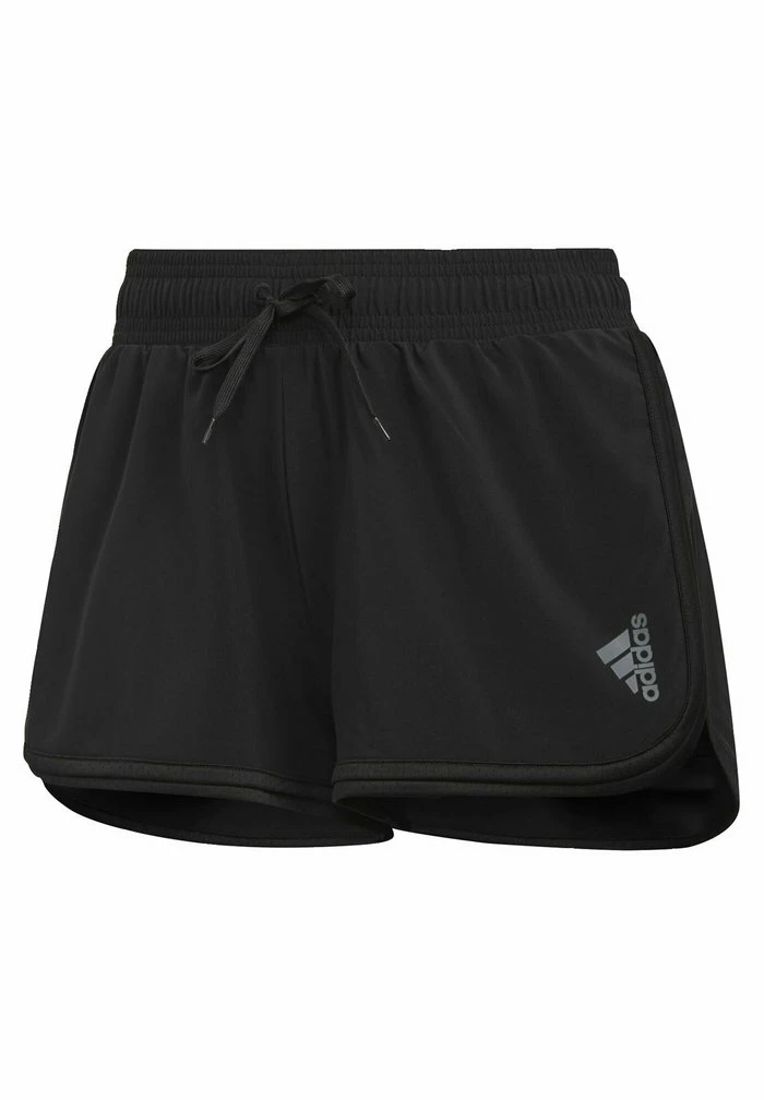 Adidas Performance Sports Shorts - Black/grey 9 Adidas Performance Sports Shorts - Black/grey - Image 7