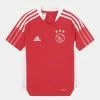 Adidas Performance AJAX AMSTERDAM UNISEX - Club Wear - Team Colleg Red -adidas Performance Shop 463ca5b1ea4f4c86b3a5fecccfc187c1