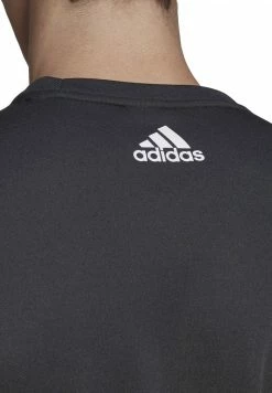 Adidas Performance Long Sleeved Top - Black 13 Adidas Performance Long Sleeved Top - Black -adidas Performance Shop 4648a69eea244242b134cc3c45276559
