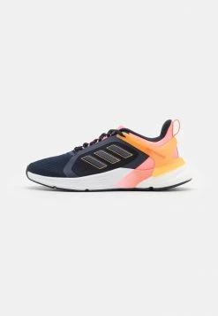 Adidas Performance RESPONSE SUPER 2.0 - Neutral Running Shoes - Legend Ink/footwear White/acid Red -adidas Performance Shop 466301a8b14d4e2e9ad351e862a22750