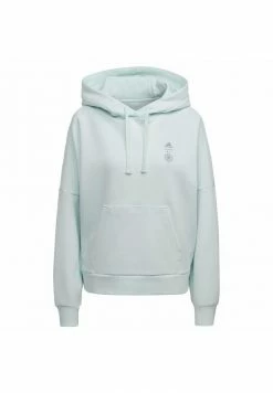 Adidas Performance Hoodie - Green 17 Adidas Performance Hoodie - Green -adidas Performance Shop 4667001cc556421aa2a89c0eae5870b0