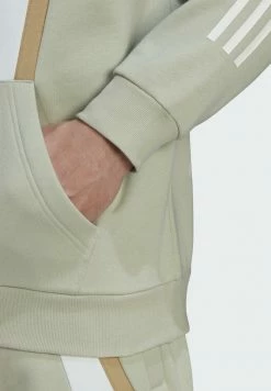 Adidas Performance Hoodie - Green 16 Adidas Performance Hoodie - Green -adidas Performance Shop 46697252b8de4aec9288705058334a20