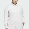Adidas Performance Training Jacket - Pink 2 Adidas Performance Training Jacket - Pink -adidas Performance Shop 468e69adc0b6474fb384c4d6b0915f2c