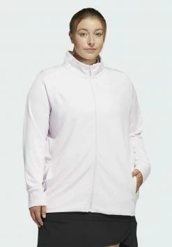Adidas Performance Training Jacket - Pink