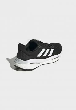 Adidas Performance SOLAR CONTROL - Stabilty Running Shoes - Black 12 Adidas Performance SOLAR CONTROL - Stabilty Running Shoes - Black -adidas Performance Shop 468f6d43489b4df591baf43ab8de8932