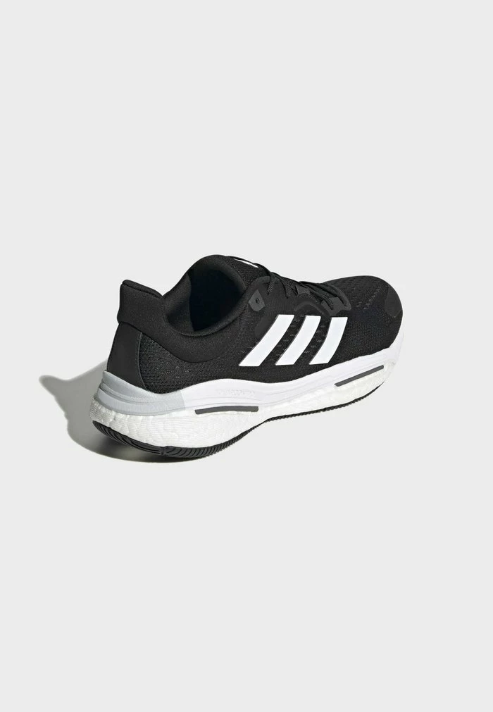 Adidas Performance SOLAR CONTROL - Stabilty Running Shoes - Black 7 Adidas Performance SOLAR CONTROL - Stabilty Running Shoes - Black - Image 5